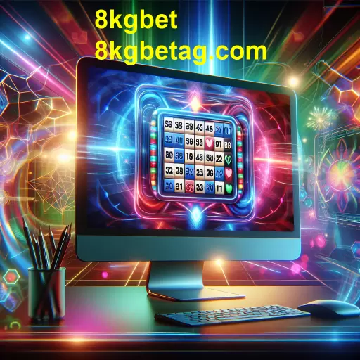 Descubra o Mundo do Bingo Online no 8kgbet