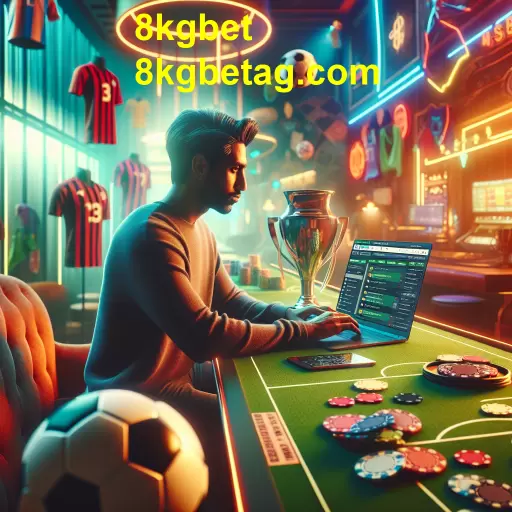 Apostas Esportivas: O Crescimento do Jogo Online no Brasil