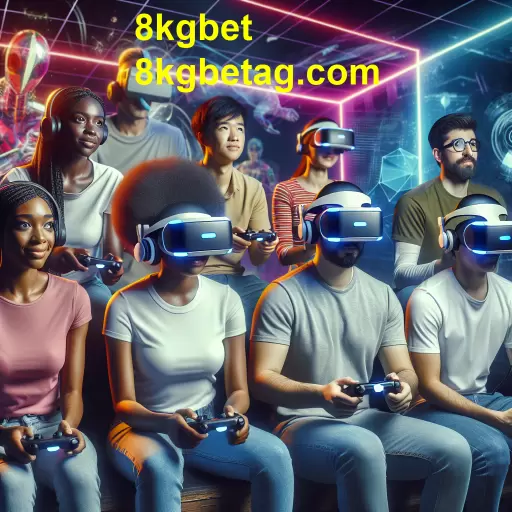 A Evolução dos Jogos Virtuais: Entretenimento em Nova Dimensão